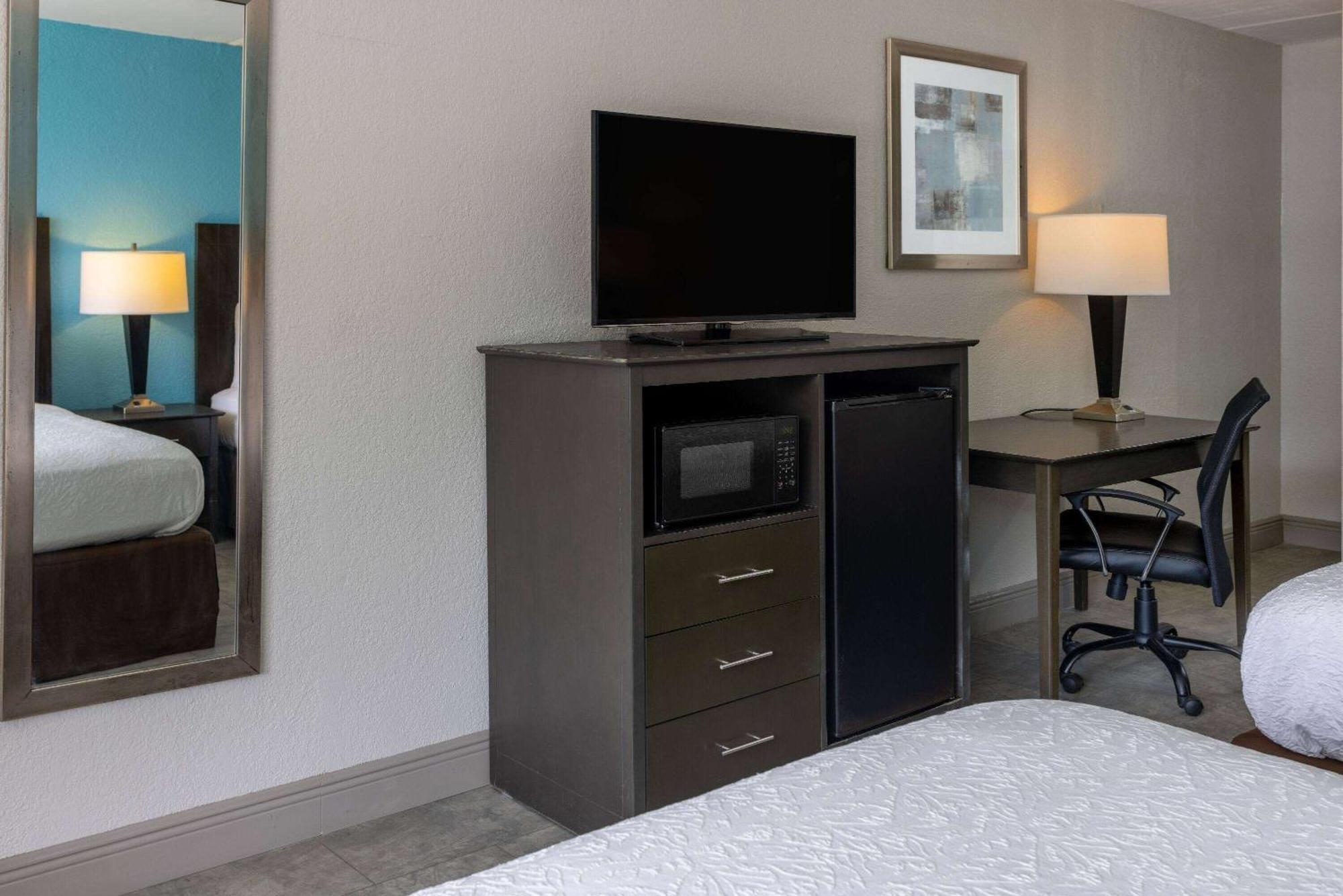 Travelodge By Wyndham Kingsland Ga Exteriér fotografie