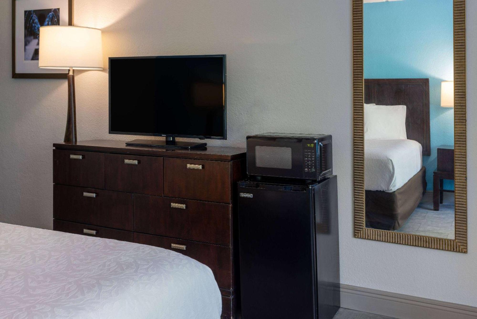 Travelodge By Wyndham Kingsland Ga Exteriér fotografie